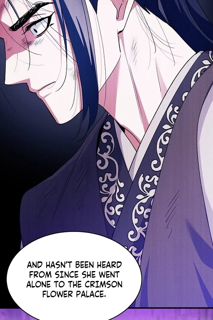 The Consort of the Demon Sect Leader: The Infamous Husband I Killed Has Returned Chapter 40 page 23 - 