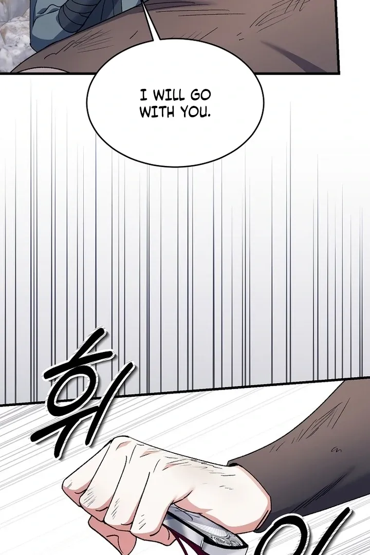 The Consort of the Demon Sect Leader: The Infamous Husband I Killed Has Returned Chapter 40 page 25 - 