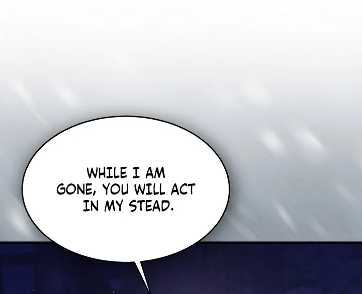 The Consort of the Demon Sect Leader: The Infamous Husband I Killed Has Returned Chapter 40 page 28 - 