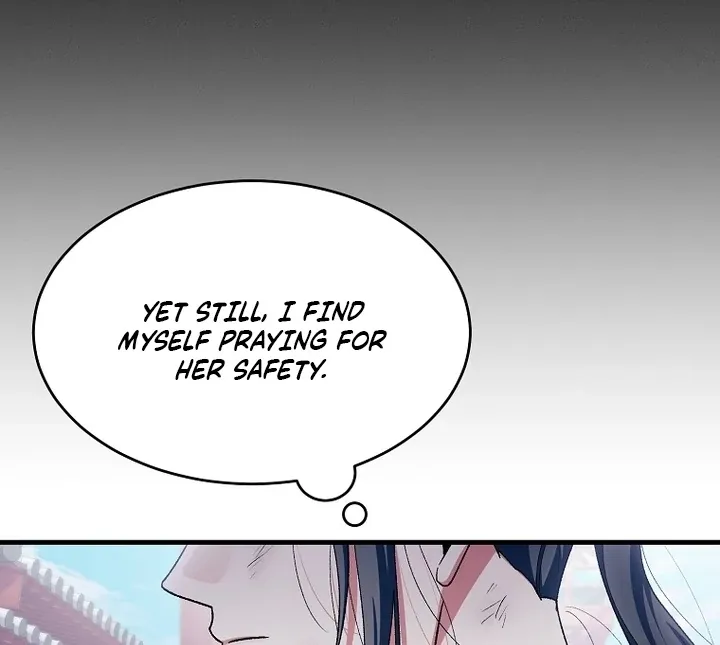 The Consort of the Demon Sect Leader: The Infamous Husband I Killed Has Returned Chapter 40 page 41 - 