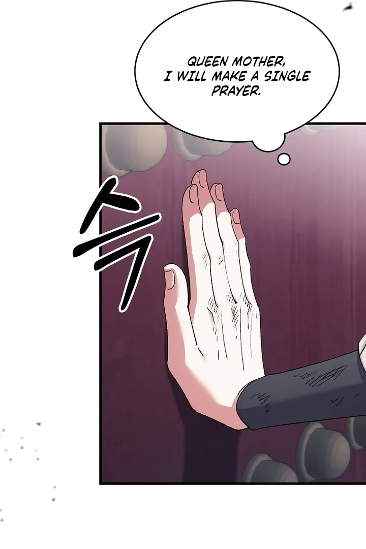 The Consort of the Demon Sect Leader: The Infamous Husband I Killed Has Returned Chapter 40 page 43 - 