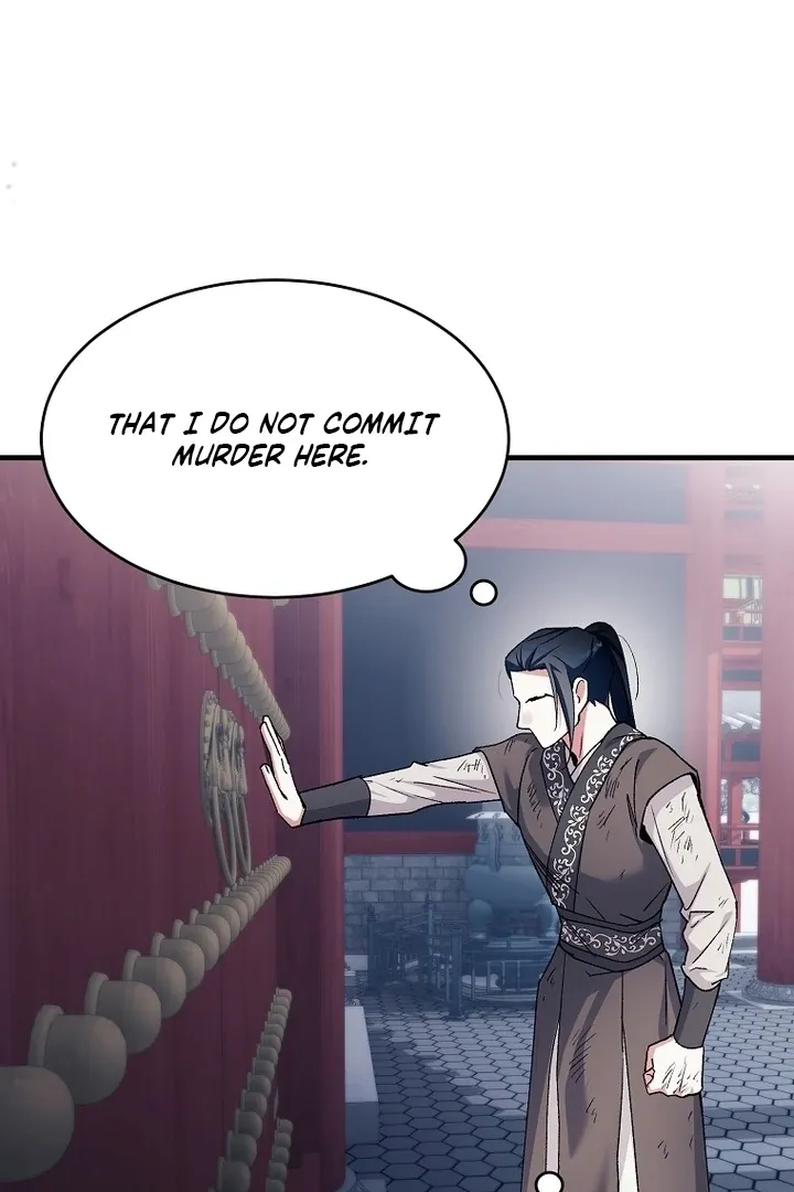The Consort of the Demon Sect Leader: The Infamous Husband I Killed Has Returned Chapter 40 page 44 - 