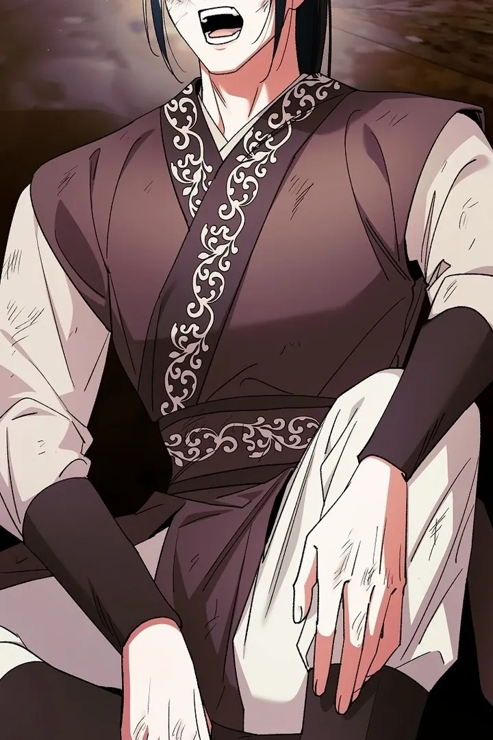 The Consort of the Demon Sect Leader: The Infamous Husband I Killed Has Returned Chapter 40 page 6 - 
