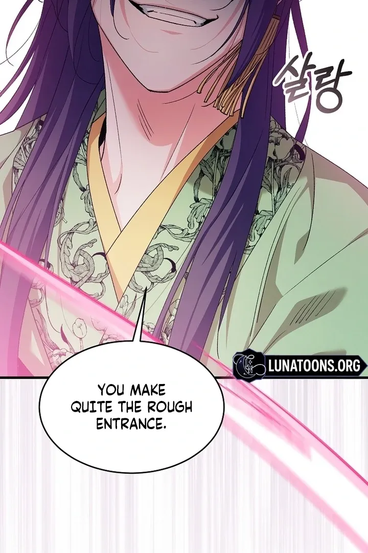 The Consort of the Demon Sect Leader: The Infamous Husband I Killed Has Returned Chapter 40 page 51 - 