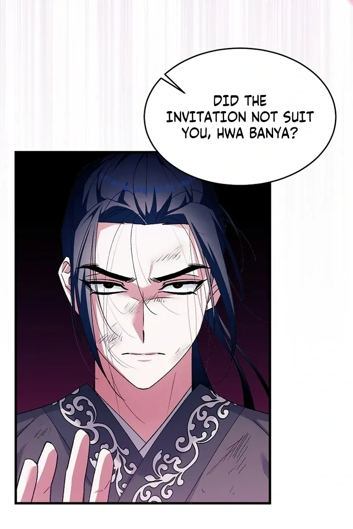 The Consort of the Demon Sect Leader: The Infamous Husband I Killed Has Returned Chapter 40 page 52 - 