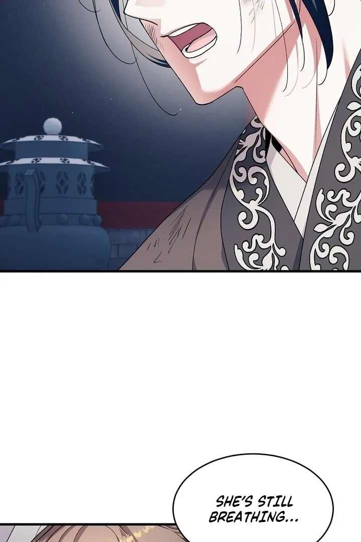 The Consort of the Demon Sect Leader: The Infamous Husband I Killed Has Returned Chapter 40 page 58 - 