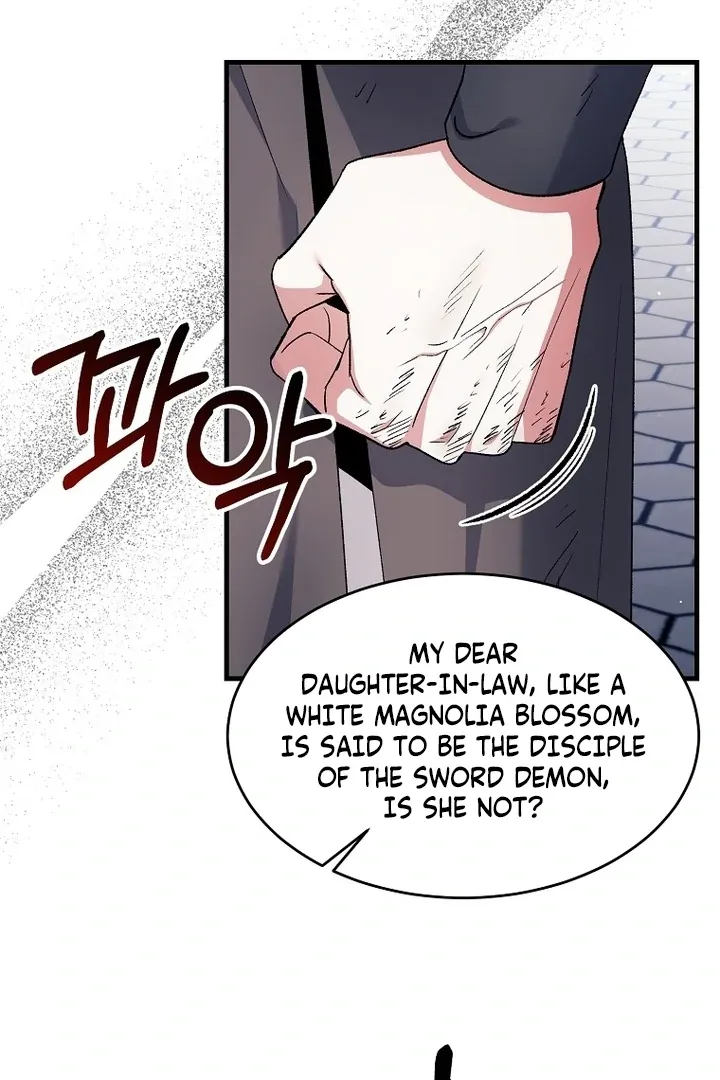 The Consort of the Demon Sect Leader: The Infamous Husband I Killed Has Returned Chapter 40 page 60 - 