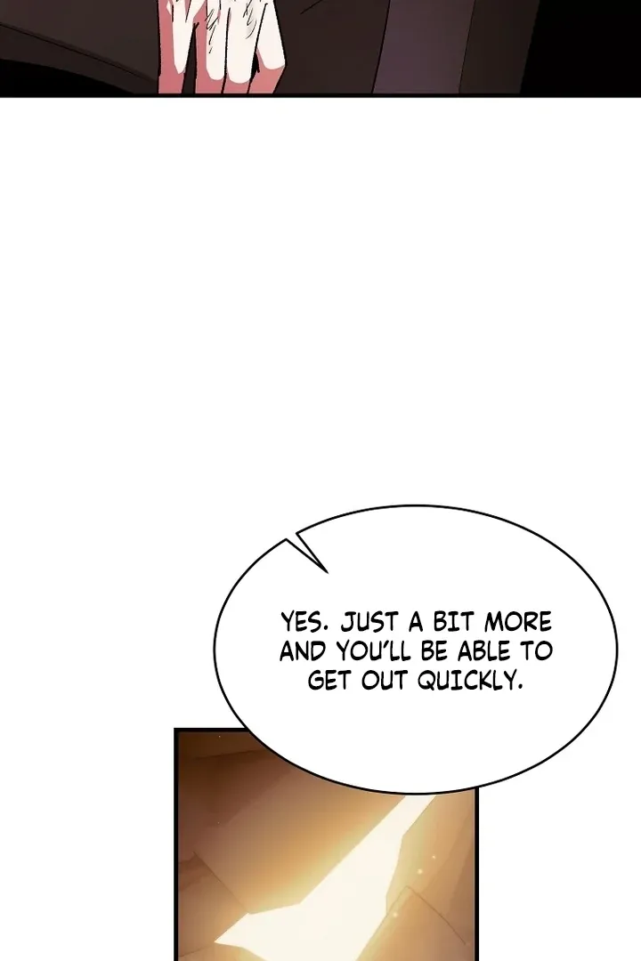 The Consort of the Demon Sect Leader: The Infamous Husband I Killed Has Returned Chapter 40 page 7 - 