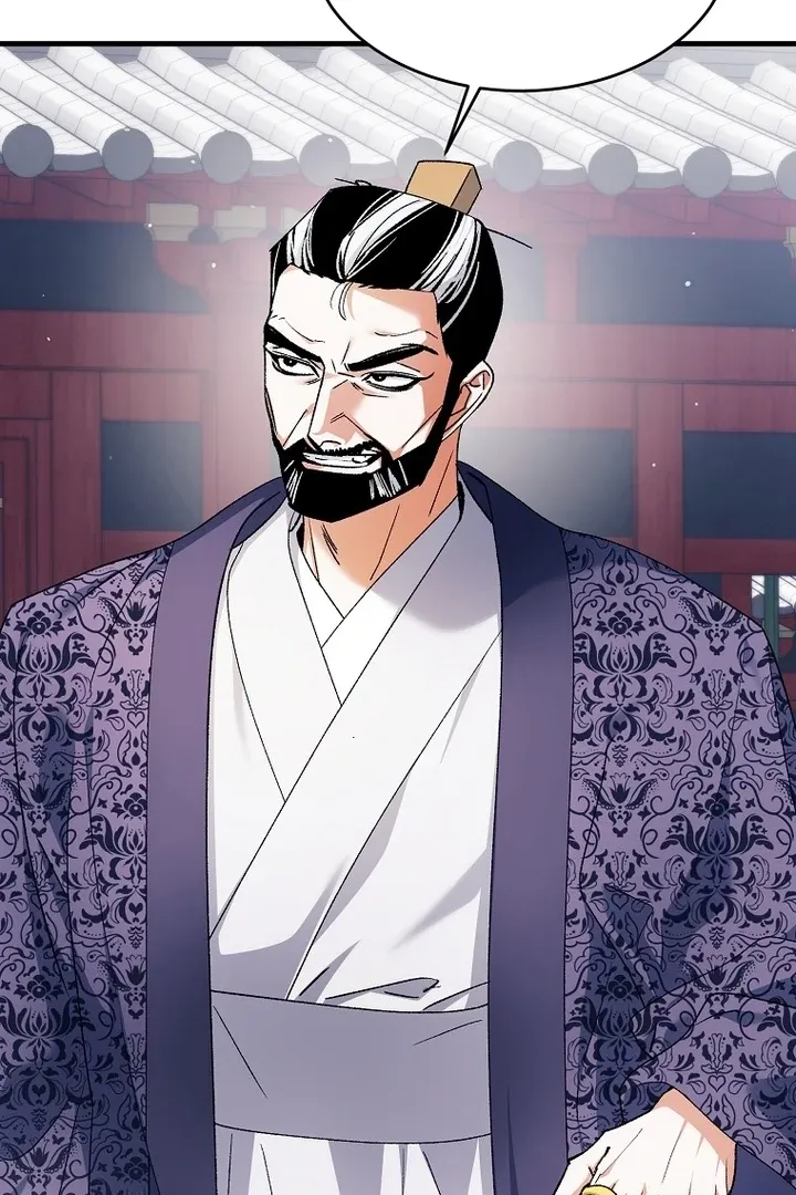The Consort of the Demon Sect Leader: The Infamous Husband I Killed Has Returned Chapter 40 page 62 - 