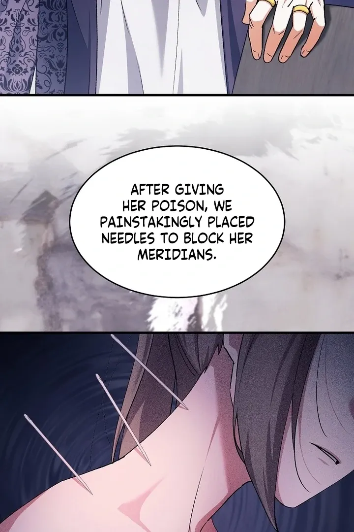 The Consort of the Demon Sect Leader: The Infamous Husband I Killed Has Returned Chapter 40 page 63 - 