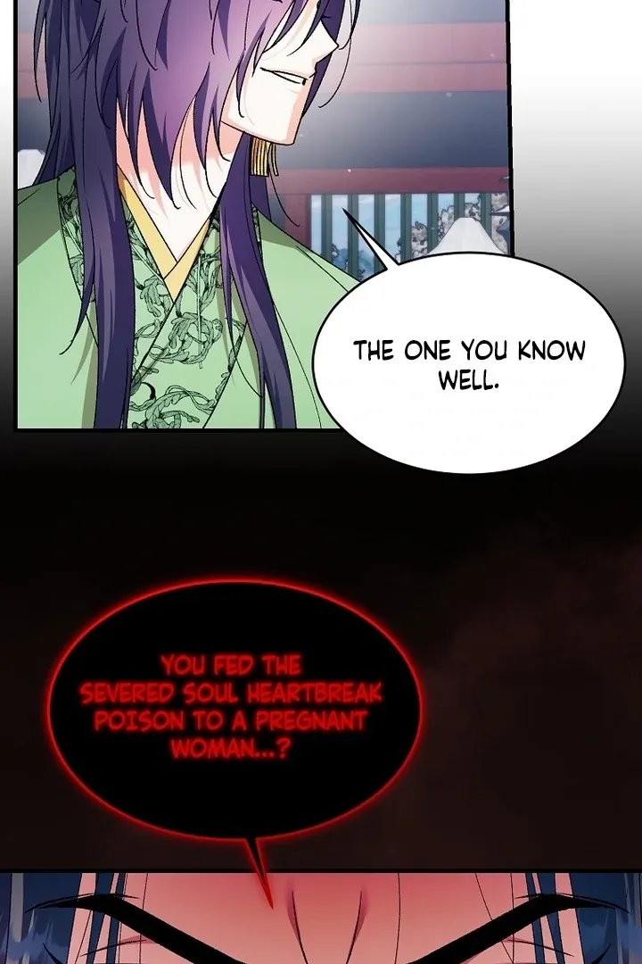 The Consort of the Demon Sect Leader: The Infamous Husband I Killed Has Returned Chapter 40 page 66 - 
