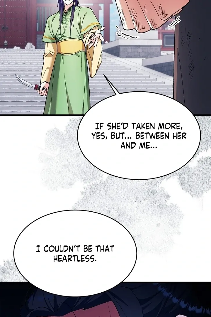 The Consort of the Demon Sect Leader: The Infamous Husband I Killed Has Returned Chapter 40 page 68 - 