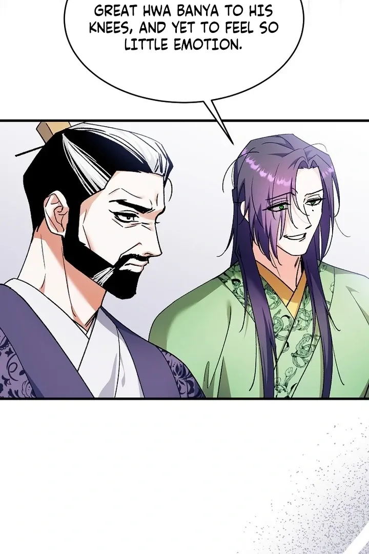 The Consort of the Demon Sect Leader: The Infamous Husband I Killed Has Returned Chapter 40 page 75 - 