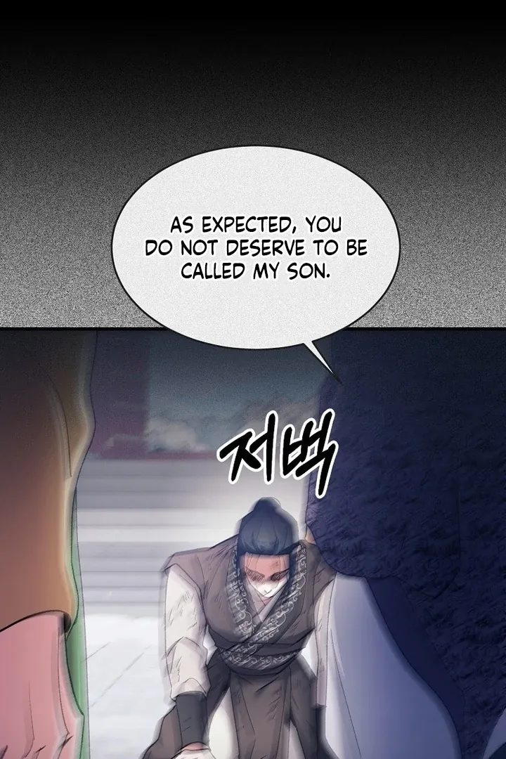 The Consort of the Demon Sect Leader: The Infamous Husband I Killed Has Returned Chapter 40 page 79 - 
