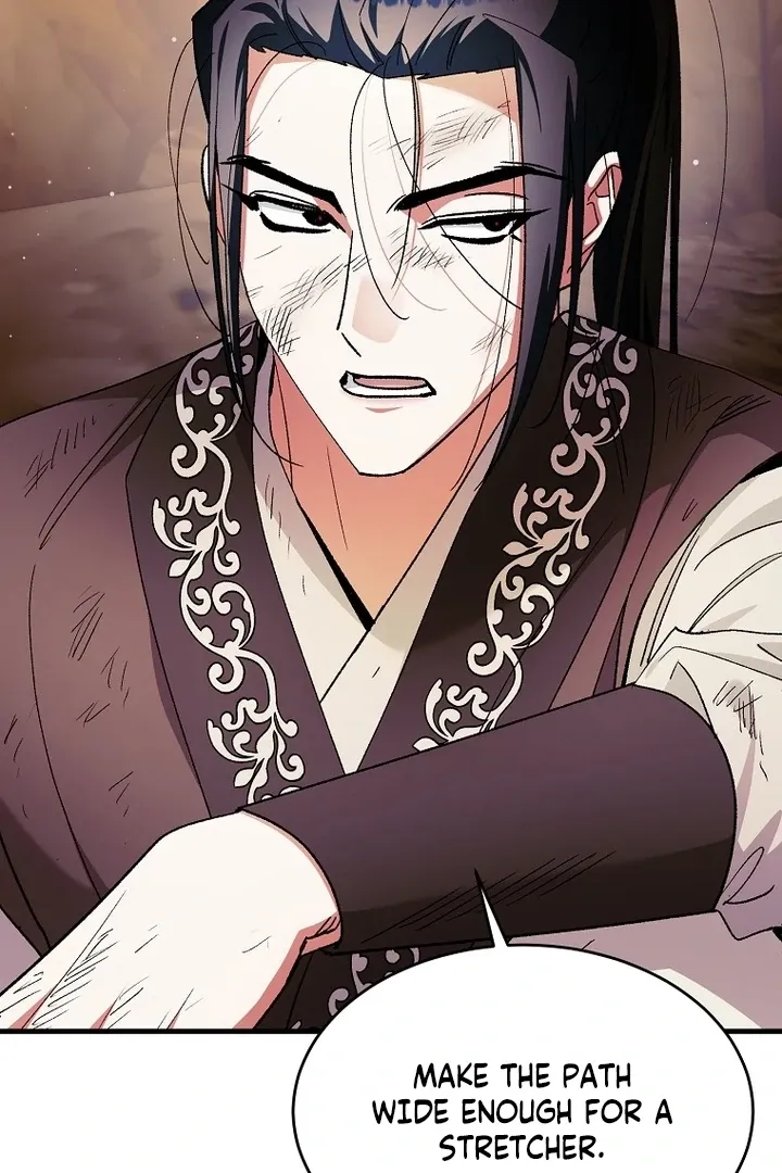 The Consort of the Demon Sect Leader: The Infamous Husband I Killed Has Returned Chapter 40 page 9 - 