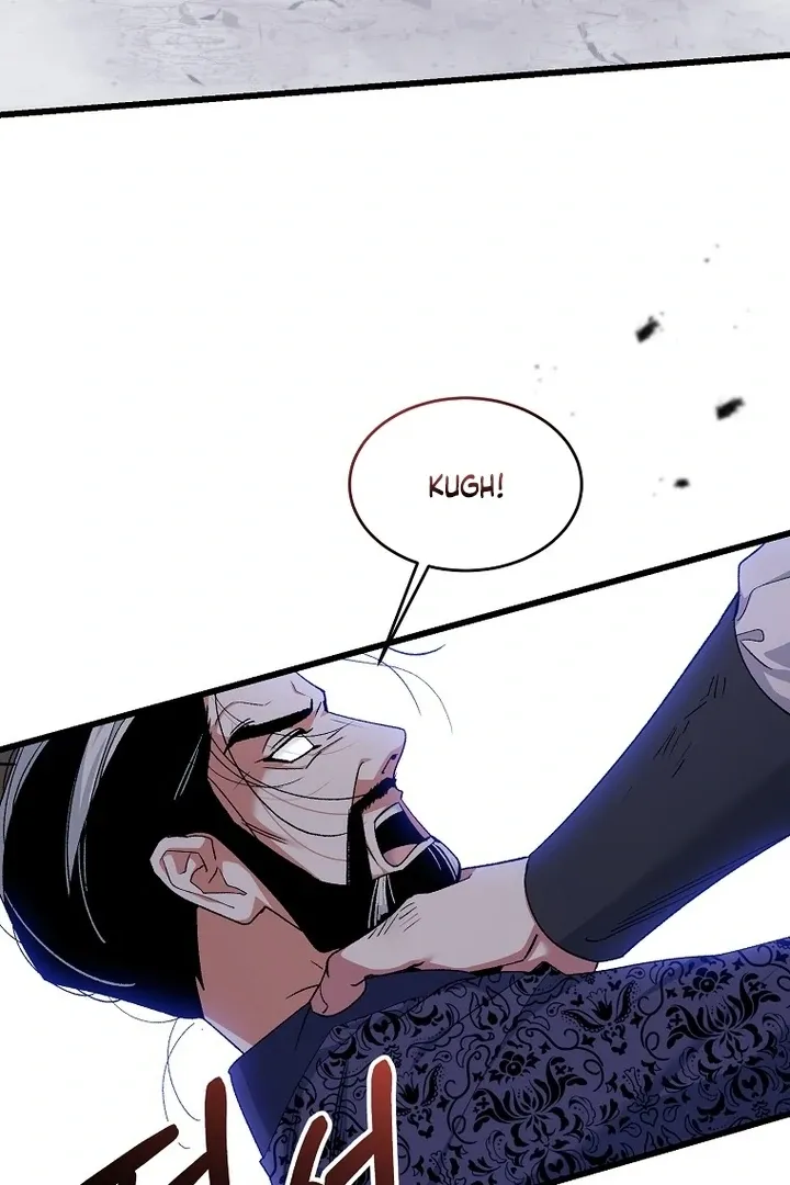 The Consort of the Demon Sect Leader: The Infamous Husband I Killed Has Returned Chapter 41 page 15 - 