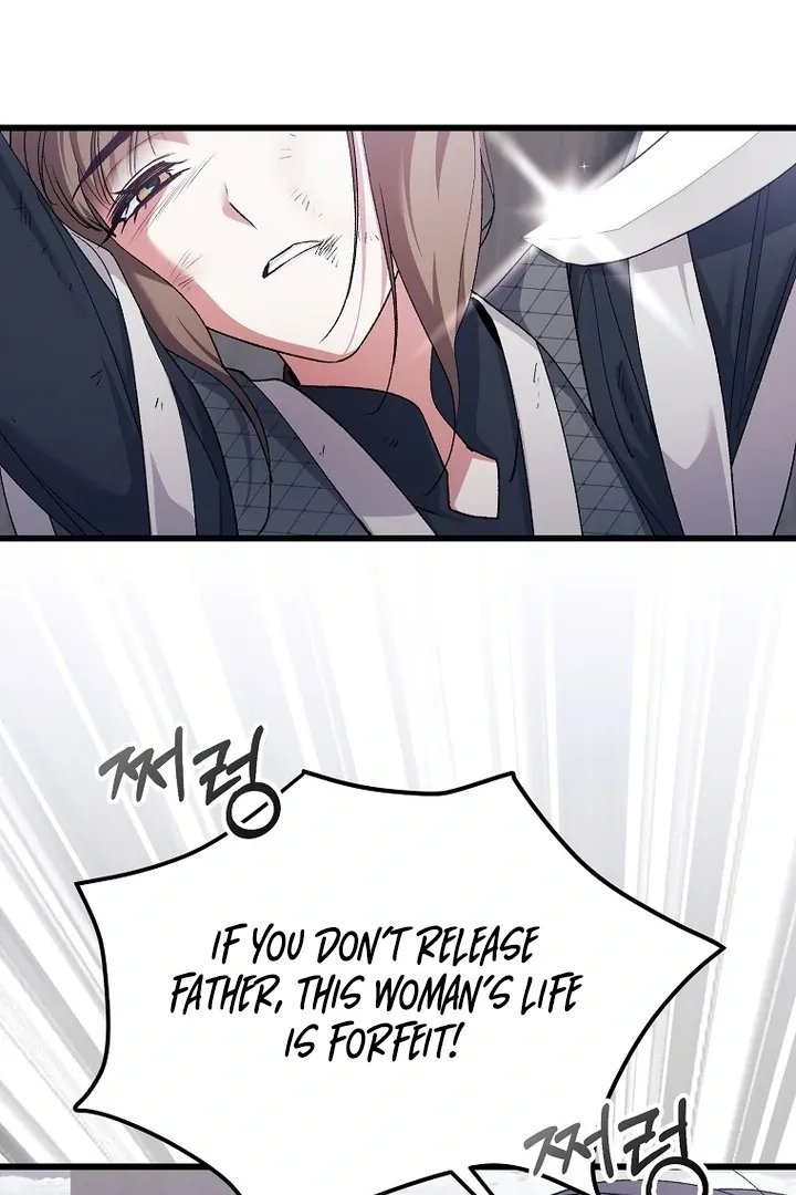The Consort of the Demon Sect Leader: The Infamous Husband I Killed Has Returned Chapter 41 page 20 - 