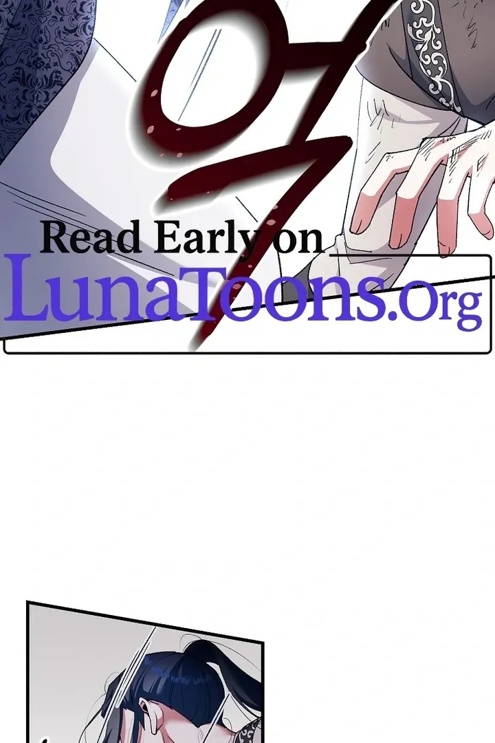 The Consort of the Demon Sect Leader: The Infamous Husband I Killed Has Returned Chapter 41 page 3 - 
