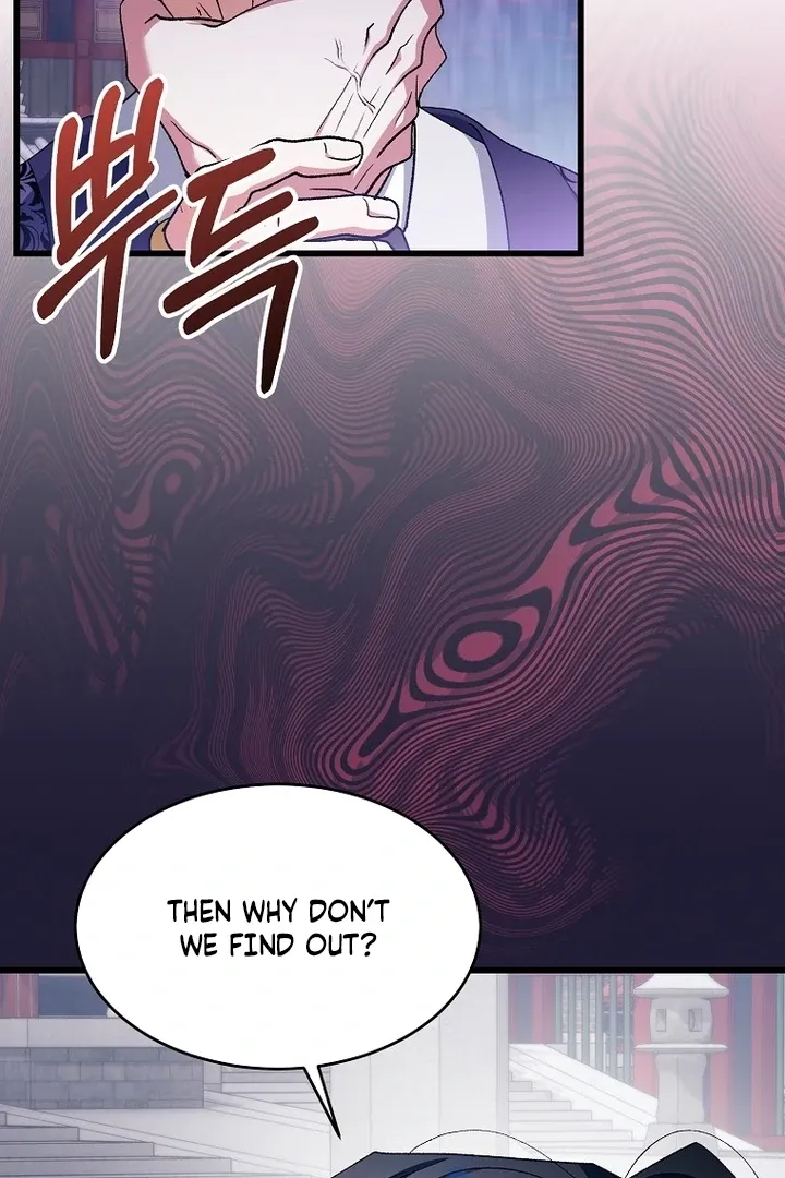 The Consort of the Demon Sect Leader: The Infamous Husband I Killed Has Returned Chapter 41 page 23 - 