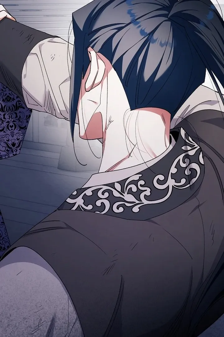 The Consort of the Demon Sect Leader: The Infamous Husband I Killed Has Returned Chapter 41 page 24 - 
