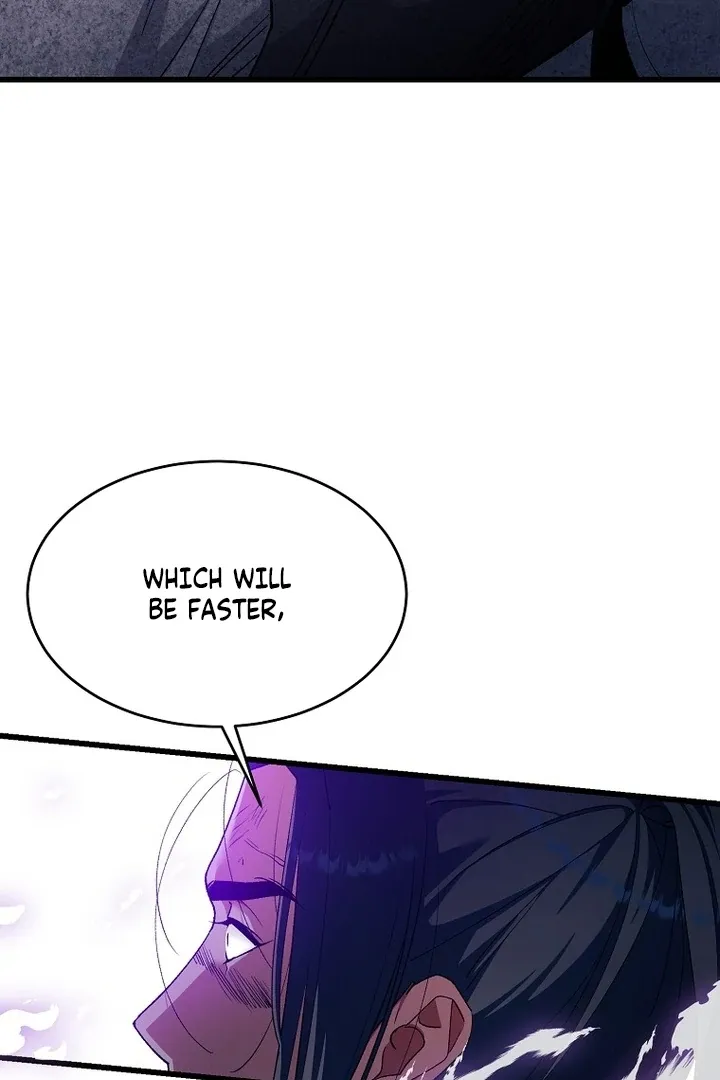 The Consort of the Demon Sect Leader: The Infamous Husband I Killed Has Returned Chapter 41 page 25 - 
