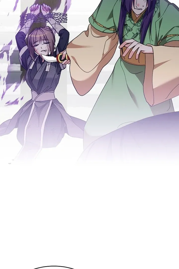The Consort of the Demon Sect Leader: The Infamous Husband I Killed Has Returned Chapter 41 page 31 - 