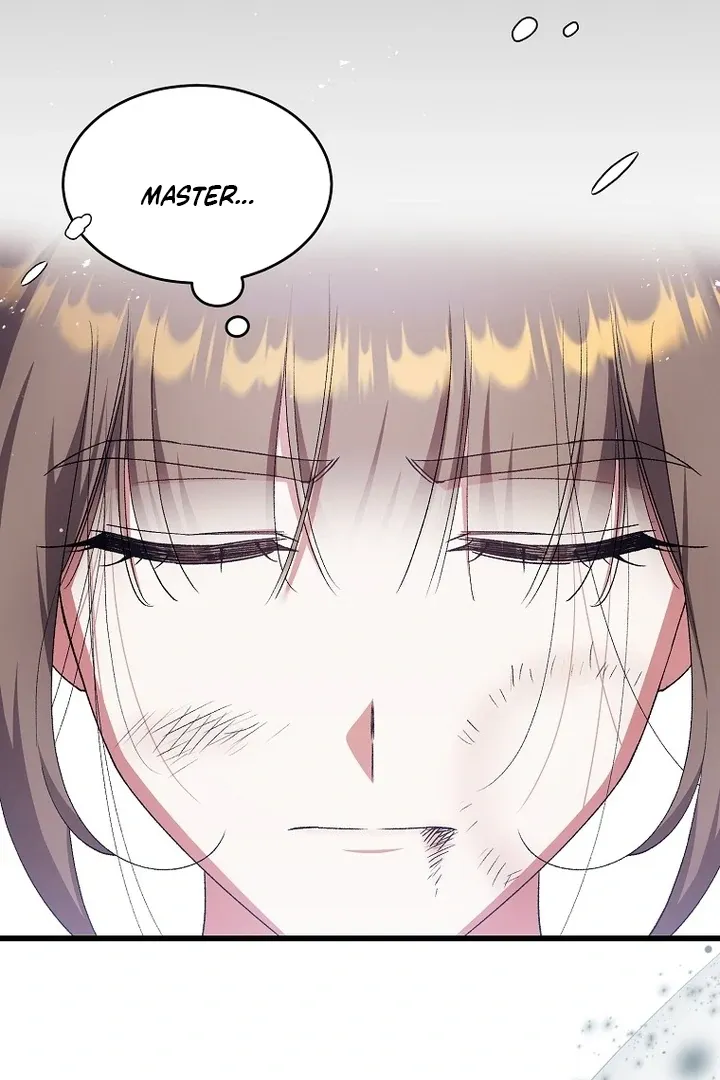 The Consort of the Demon Sect Leader: The Infamous Husband I Killed Has Returned Chapter 41 page 37 - 