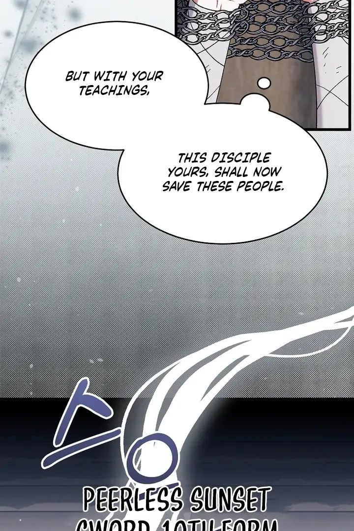 The Consort of the Demon Sect Leader: The Infamous Husband I Killed Has Returned Chapter 41 page 39 - 
