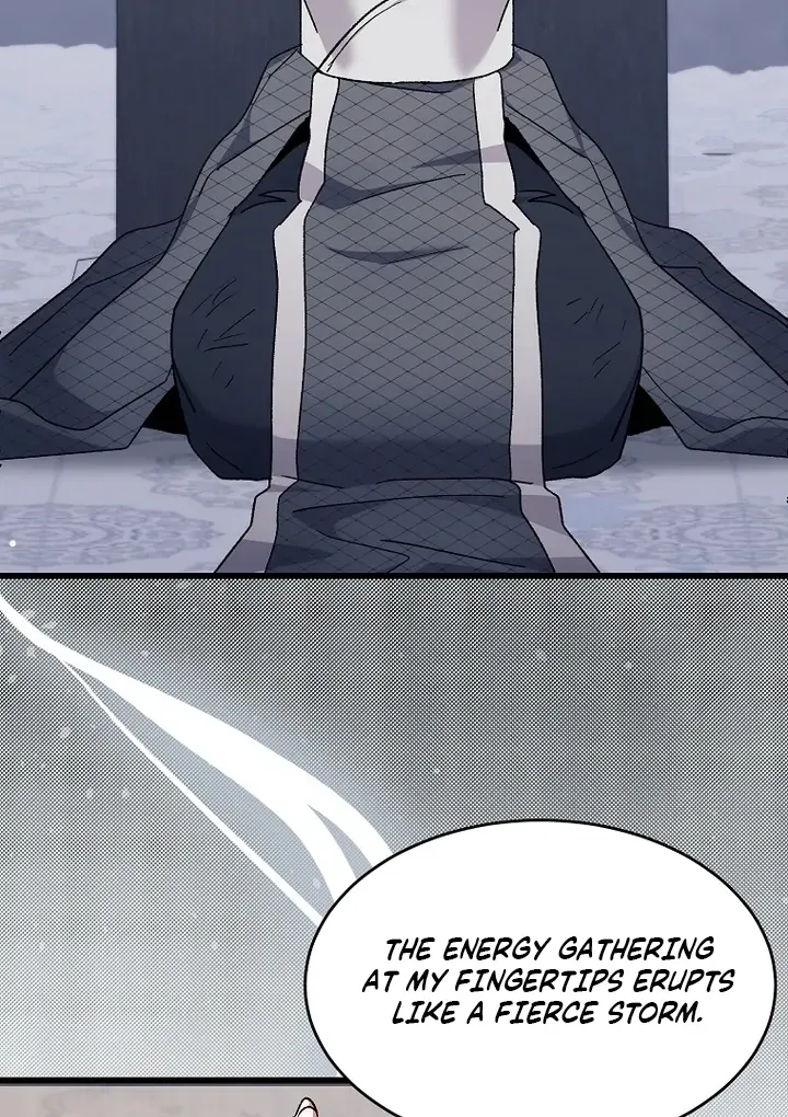 The Consort of the Demon Sect Leader: The Infamous Husband I Killed Has Returned Chapter 41 page 41 - 