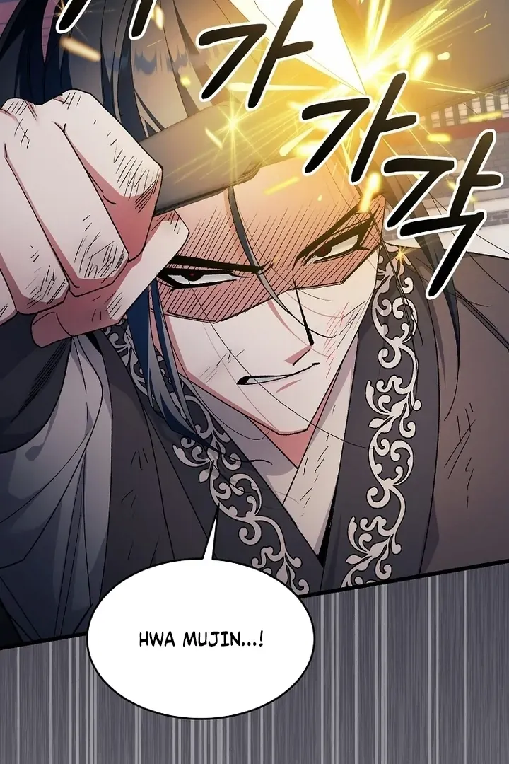The Consort of the Demon Sect Leader: The Infamous Husband I Killed Has Returned Chapter 41 page 54 - 