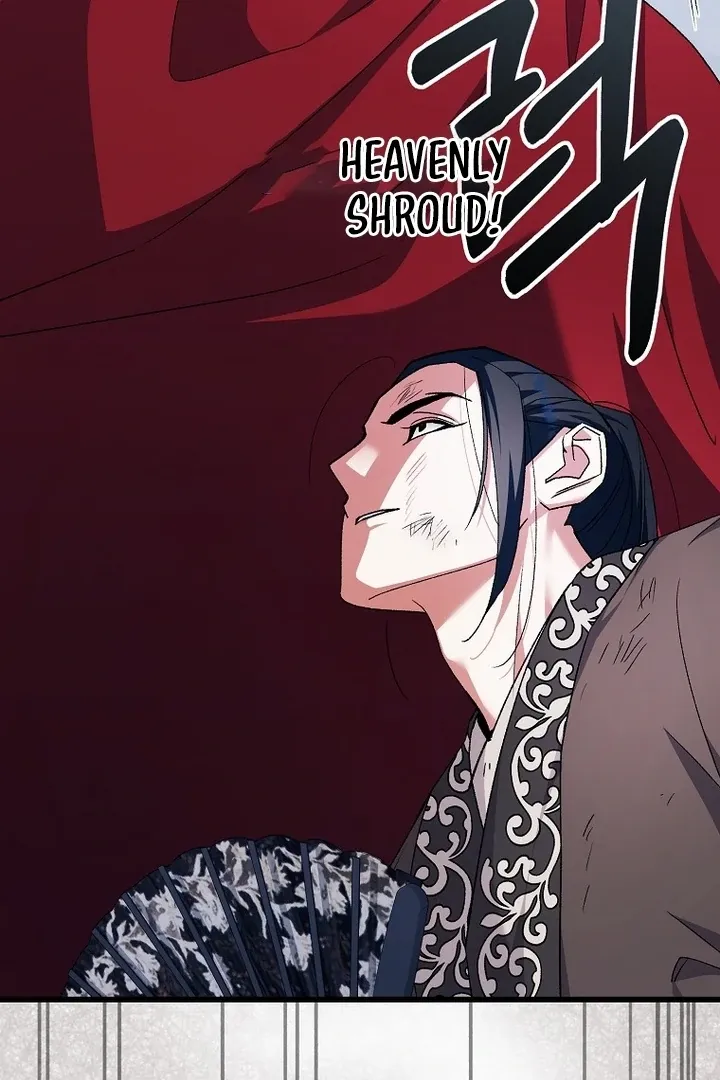 The Consort of the Demon Sect Leader: The Infamous Husband I Killed Has Returned Chapter 41 page 60 - 