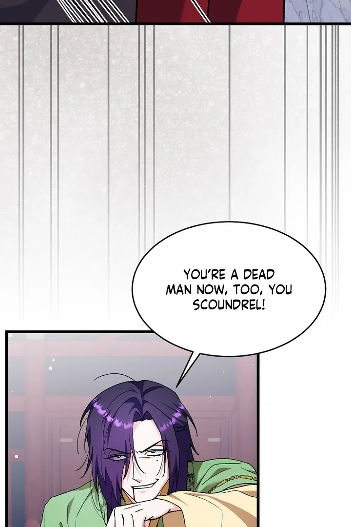 The Consort of the Demon Sect Leader: The Infamous Husband I Killed Has Returned Chapter 41 page 64 - 