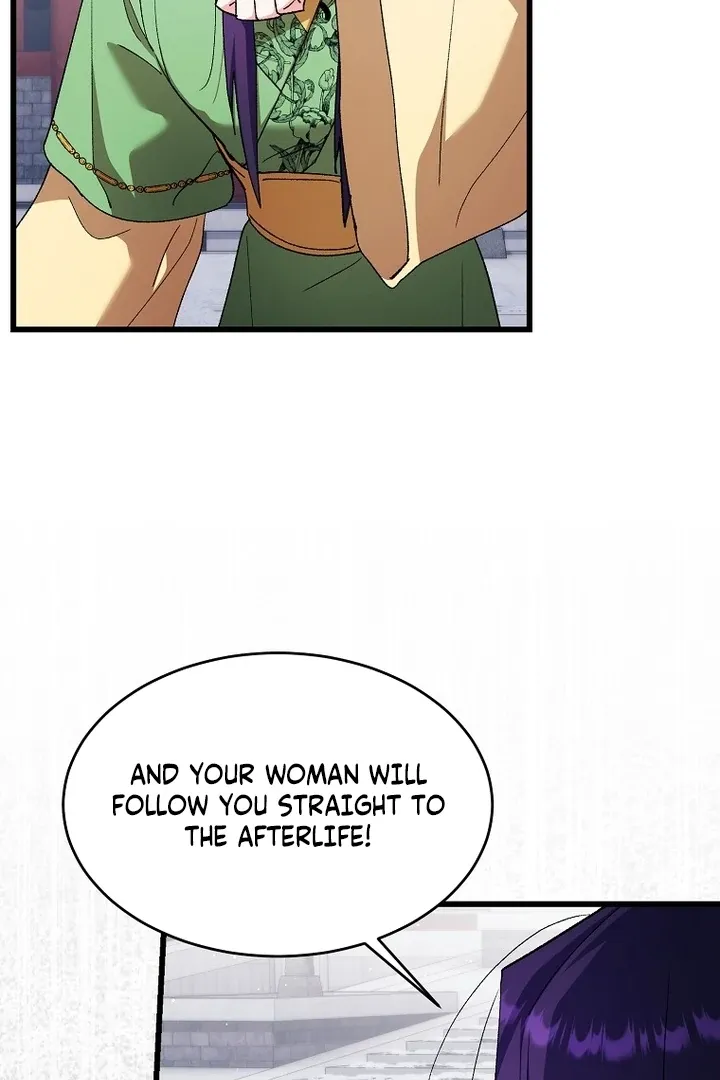 The Consort of the Demon Sect Leader: The Infamous Husband I Killed Has Returned Chapter 41 page 65 - 