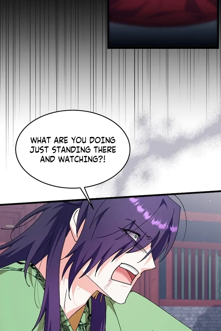 The Consort of the Demon Sect Leader: The Infamous Husband I Killed Has Returned Chapter 41 page 71 - 