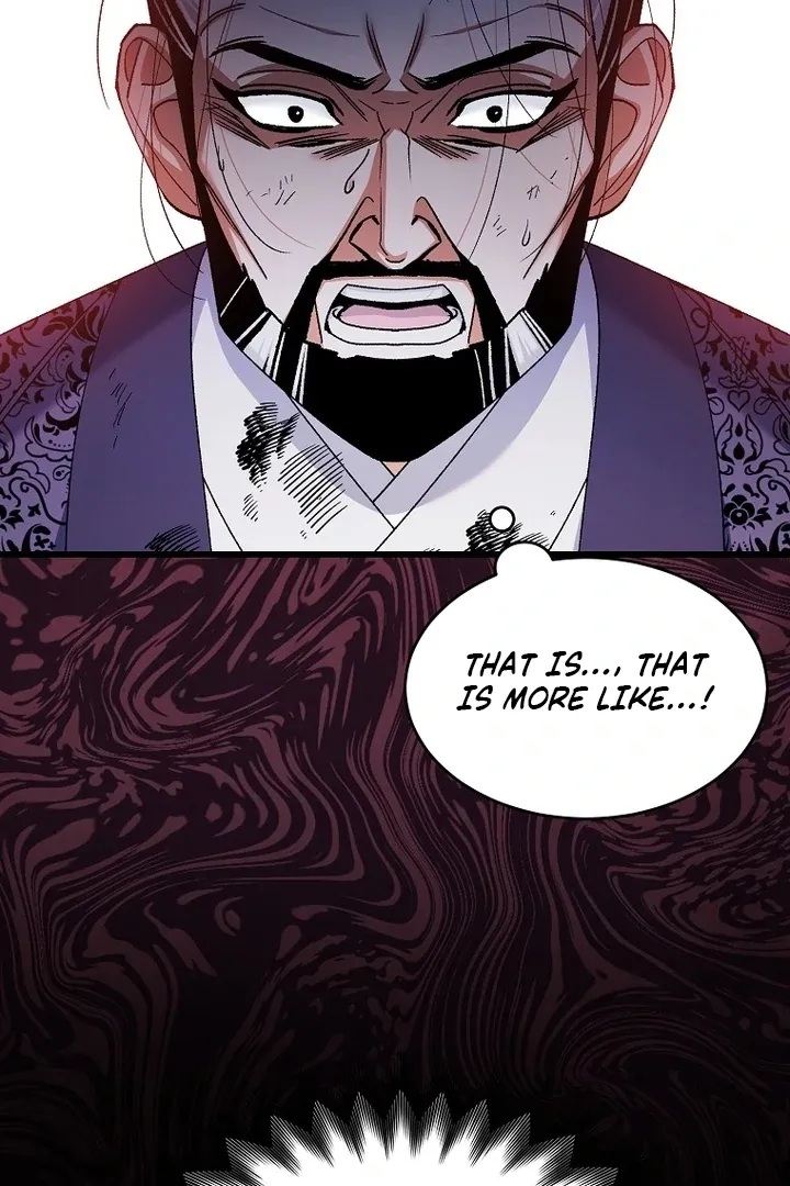 The Consort of the Demon Sect Leader: The Infamous Husband I Killed Has Returned Chapter 42 page 33 - 