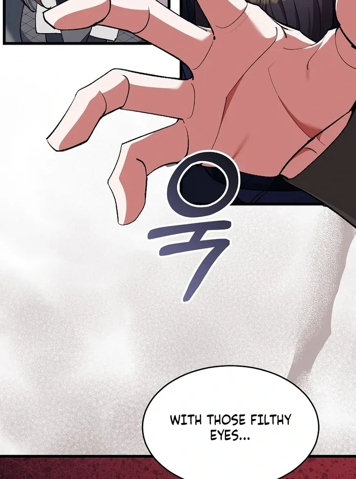 The Consort of the Demon Sect Leader: The Infamous Husband I Killed Has Returned Chapter 42 page 37 - 