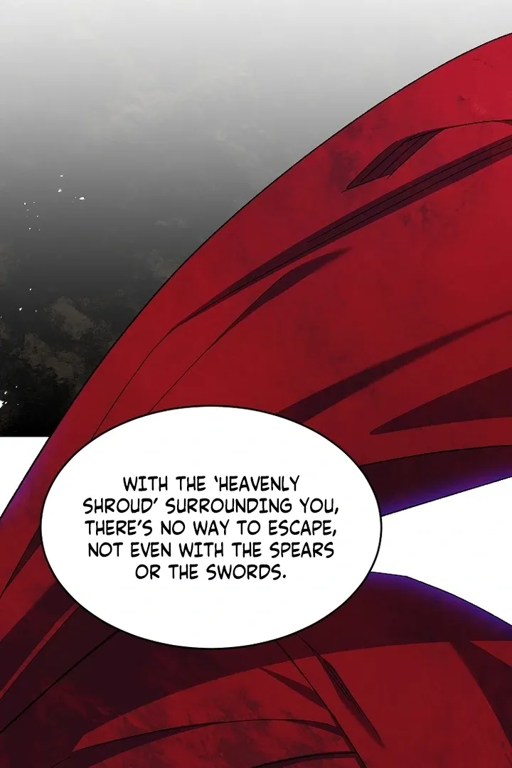 The Consort of the Demon Sect Leader: The Infamous Husband I Killed Has Returned Chapter 42 page 5 - 
