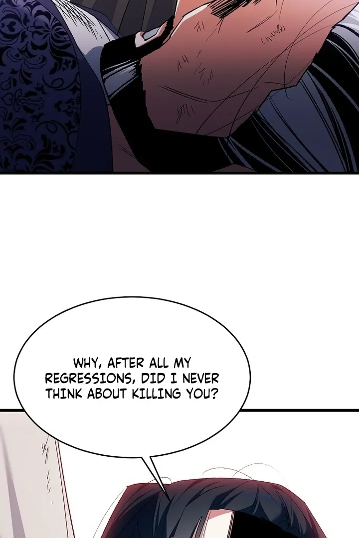 The Consort of the Demon Sect Leader: The Infamous Husband I Killed Has Returned Chapter 42 page 47 - 
