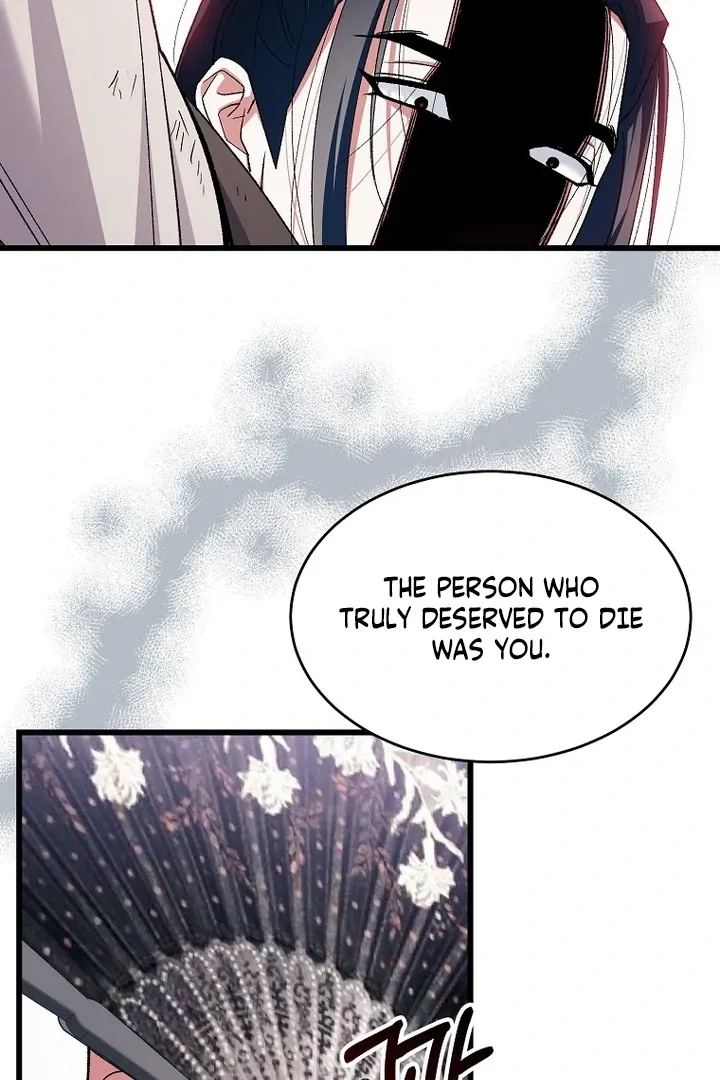 The Consort of the Demon Sect Leader: The Infamous Husband I Killed Has Returned Chapter 42 page 48 - 