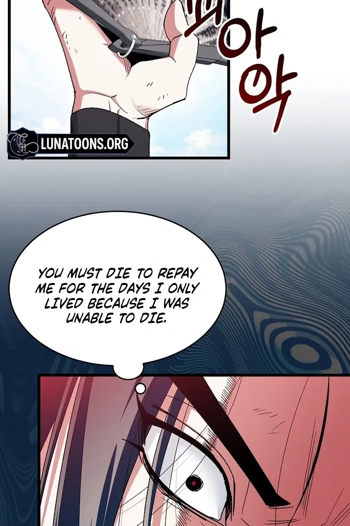 The Consort of the Demon Sect Leader: The Infamous Husband I Killed Has Returned Chapter 42 page 49 - 