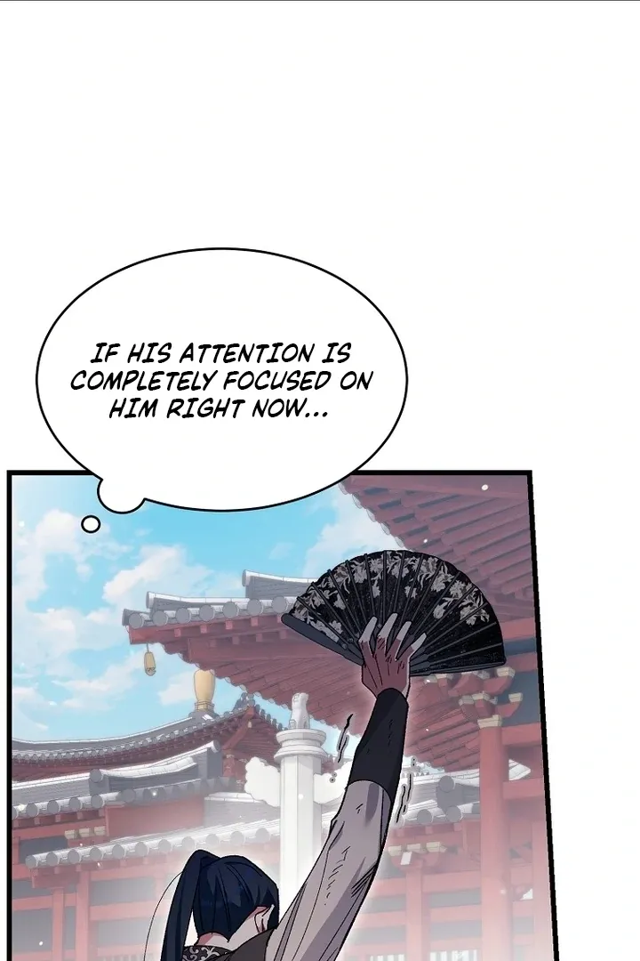 The Consort of the Demon Sect Leader: The Infamous Husband I Killed Has Returned Chapter 42 page 54 - 