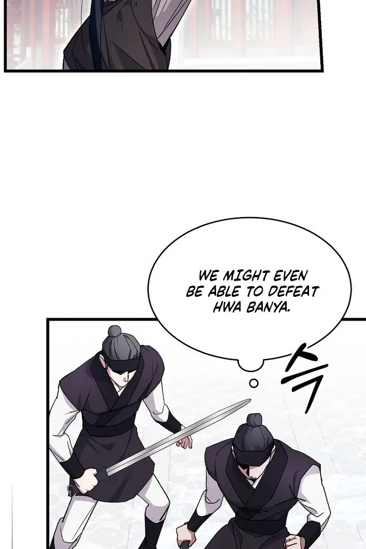 The Consort of the Demon Sect Leader: The Infamous Husband I Killed Has Returned Chapter 42 page 55 - 