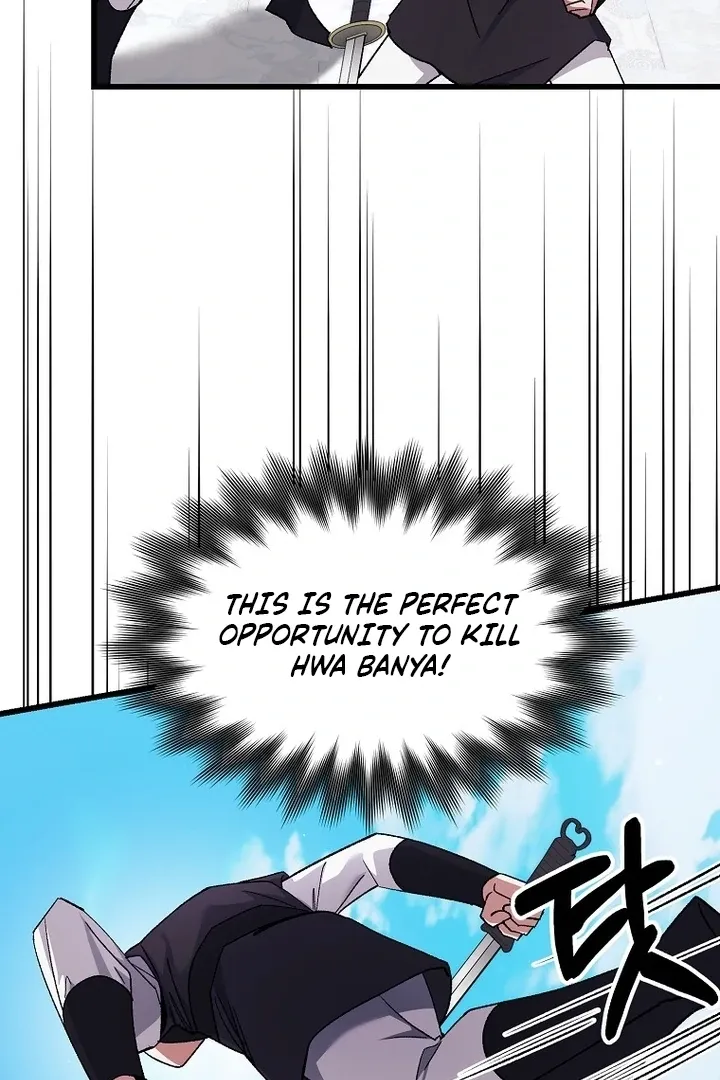 The Consort of the Demon Sect Leader: The Infamous Husband I Killed Has Returned Chapter 42 page 56 - 