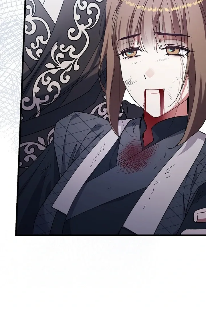 The Consort of the Demon Sect Leader: The Infamous Husband I Killed Has Returned Chapter 42 page 69 - 