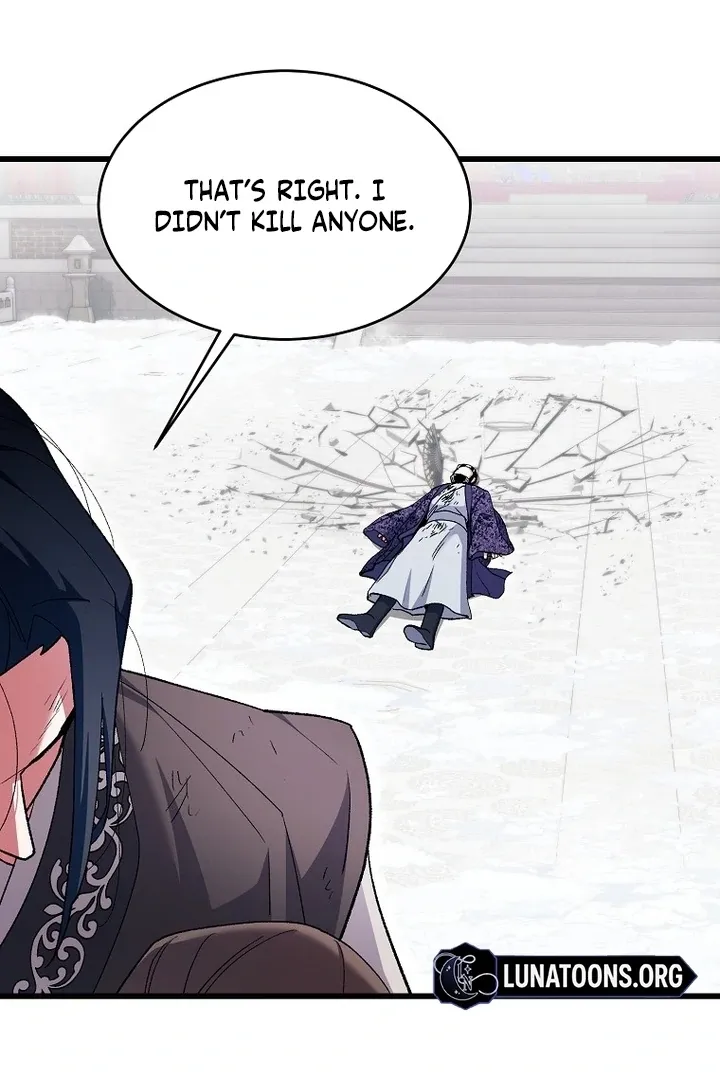 The Consort of the Demon Sect Leader: The Infamous Husband I Killed Has Returned Chapter 42 page 70 - 