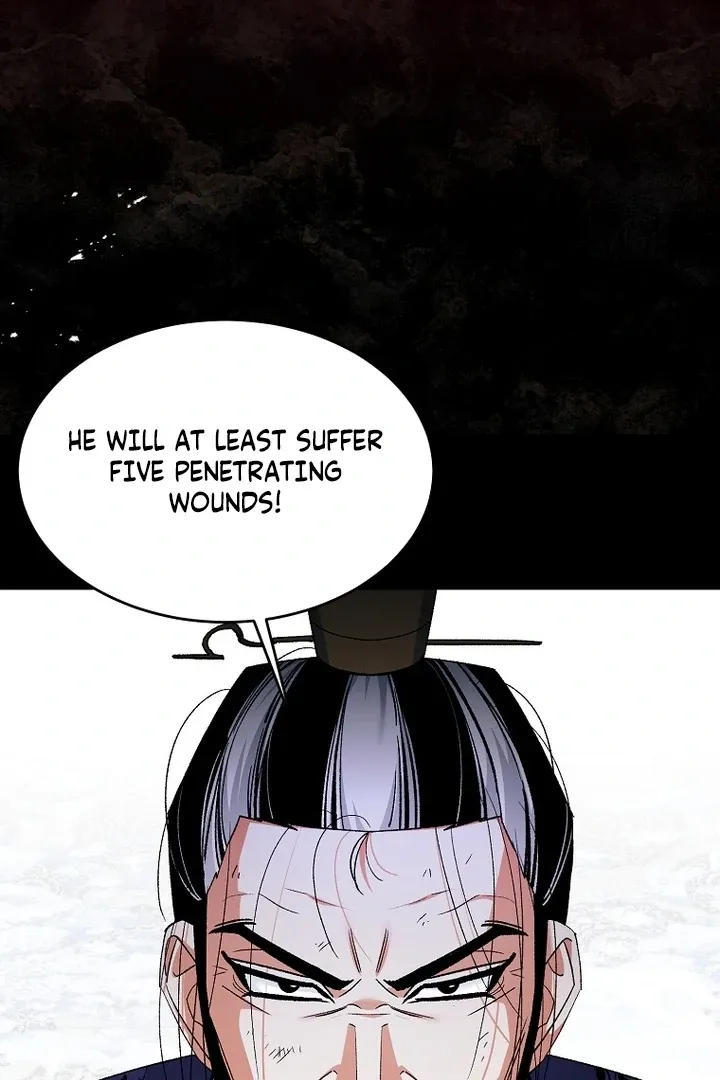 The Consort of the Demon Sect Leader: The Infamous Husband I Killed Has Returned Chapter 42 page 8 - 