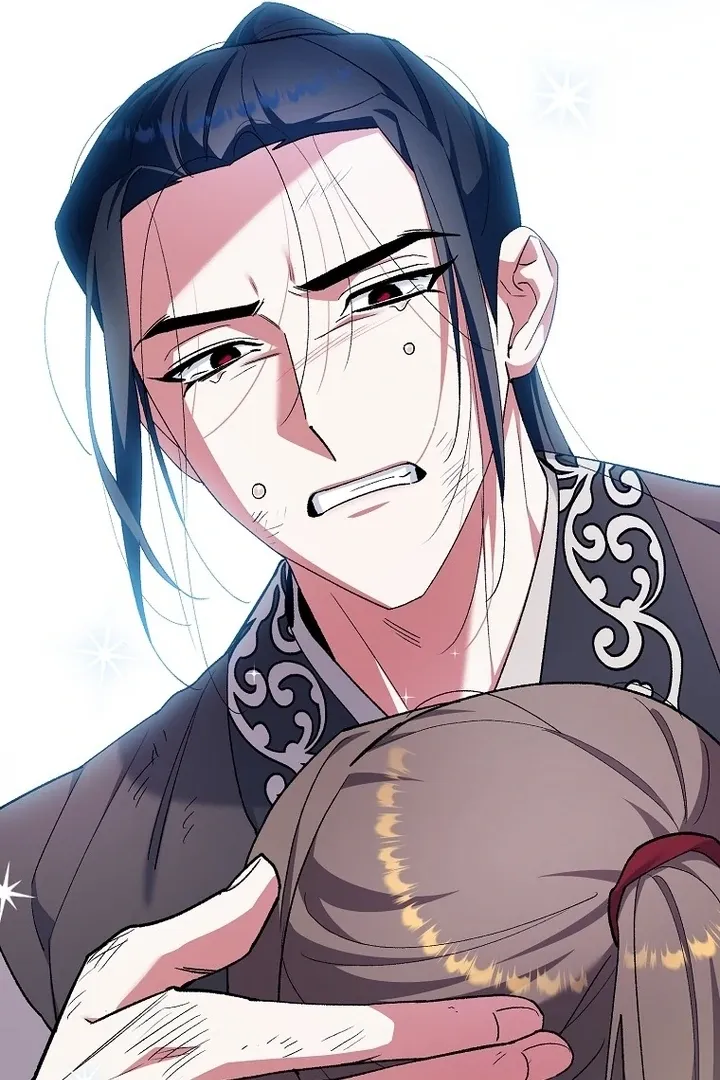The Consort of the Demon Sect Leader: The Infamous Husband I Killed Has Returned Chapter 42 page 80 - 