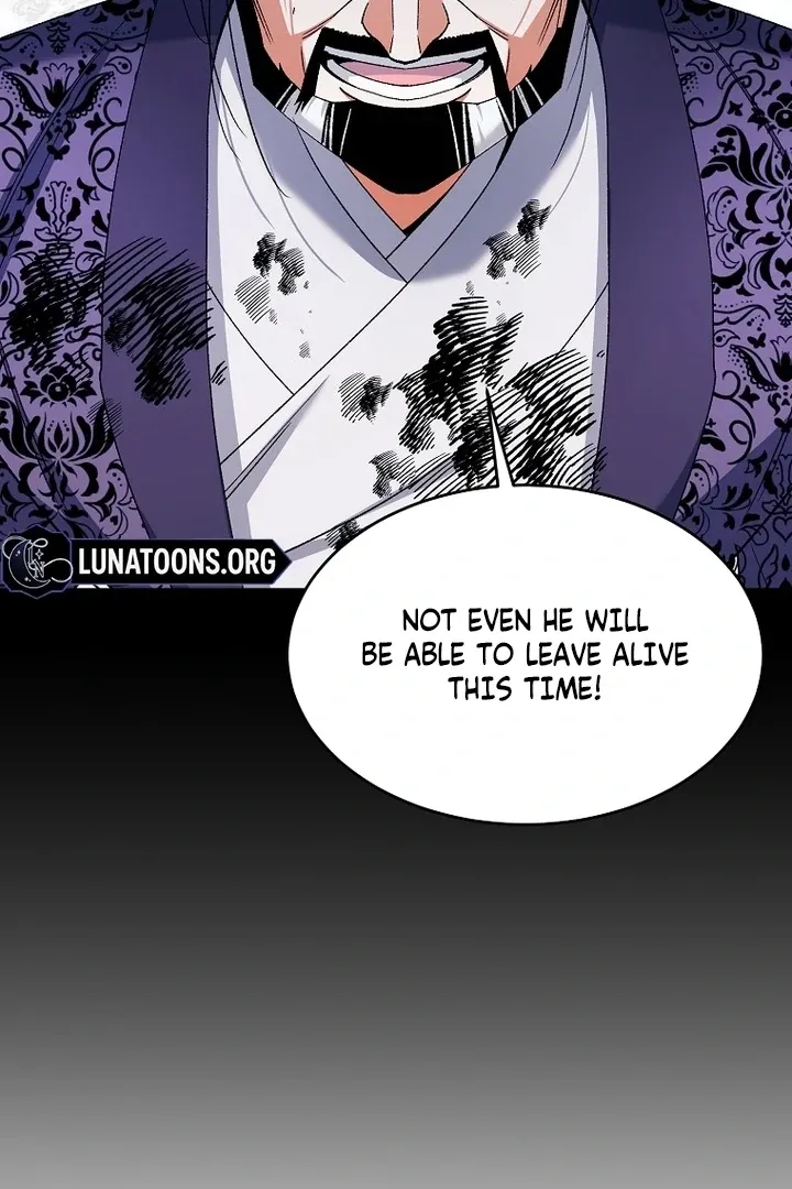 The Consort of the Demon Sect Leader: The Infamous Husband I Killed Has Returned Chapter 42 page 9 - 