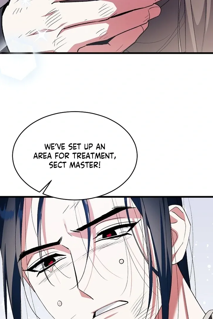 The Consort of the Demon Sect Leader: The Infamous Husband I Killed Has Returned Chapter 42 page 81 - 