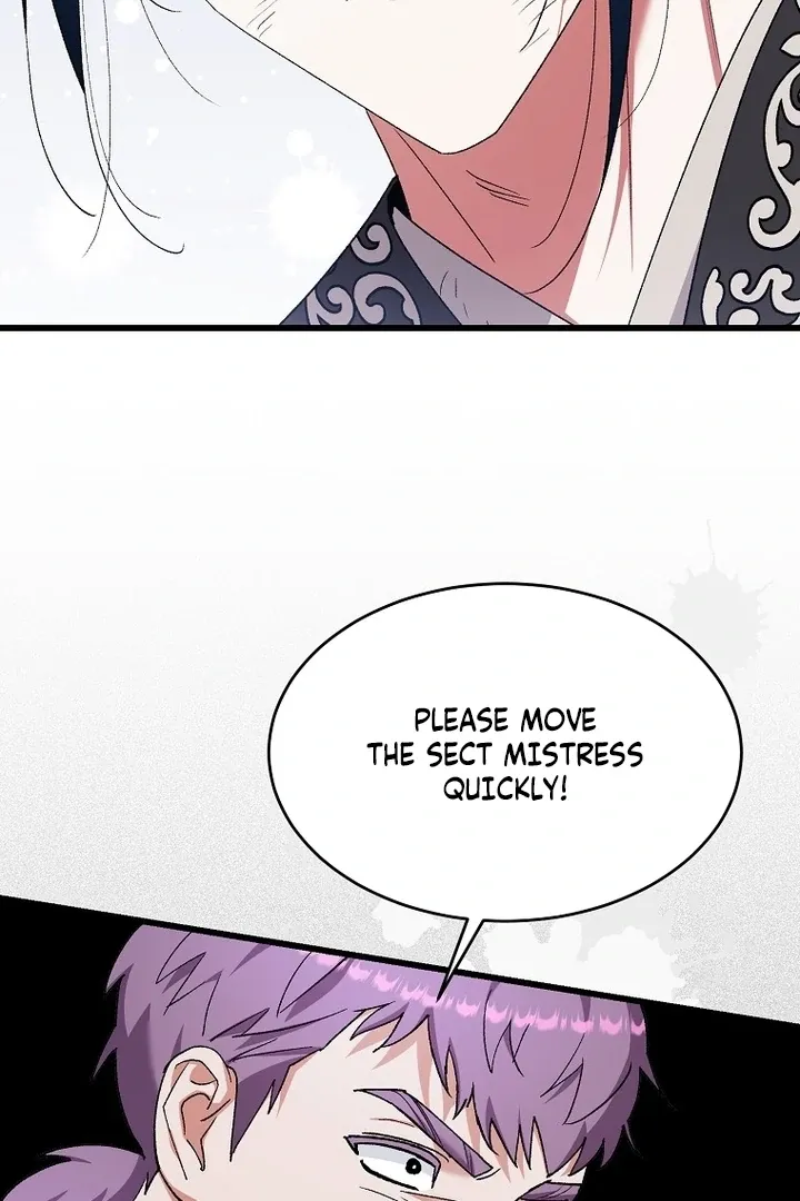 The Consort of the Demon Sect Leader: The Infamous Husband I Killed Has Returned Chapter 42 page 82 - 